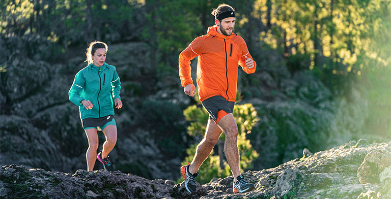 Trail Running Gear Necessities