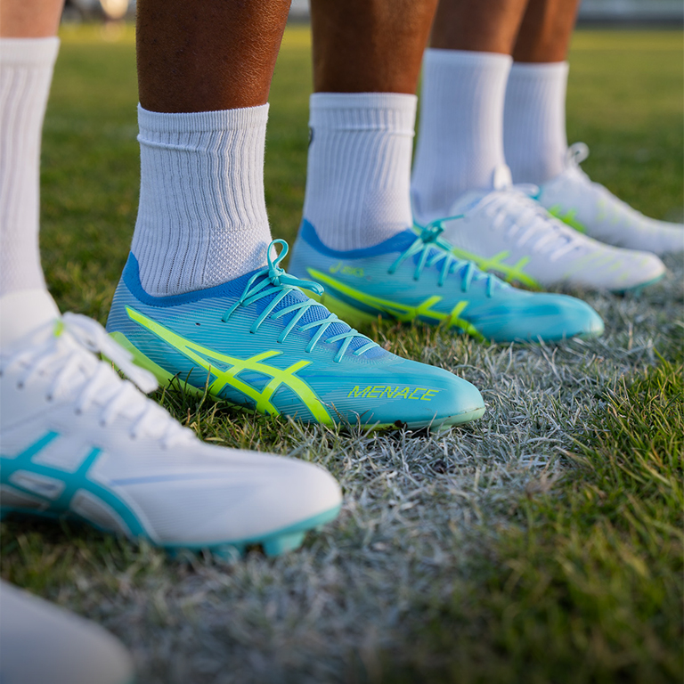 ASICS Football Range