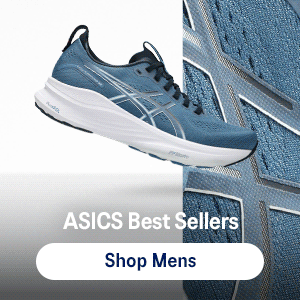 ASICS November Best Sellers