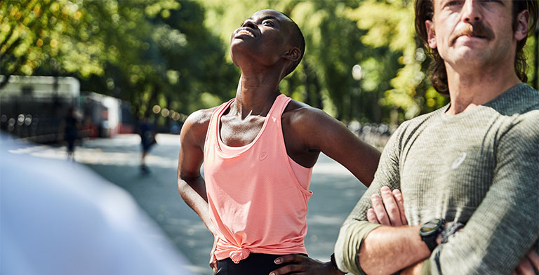 What Causes Muscle Fatigue & How Compression Clothing Helps