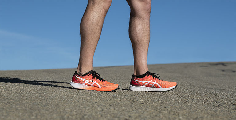 How to Improve Your Running