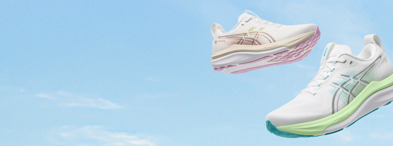 ASICS GEL-KAYANO 33