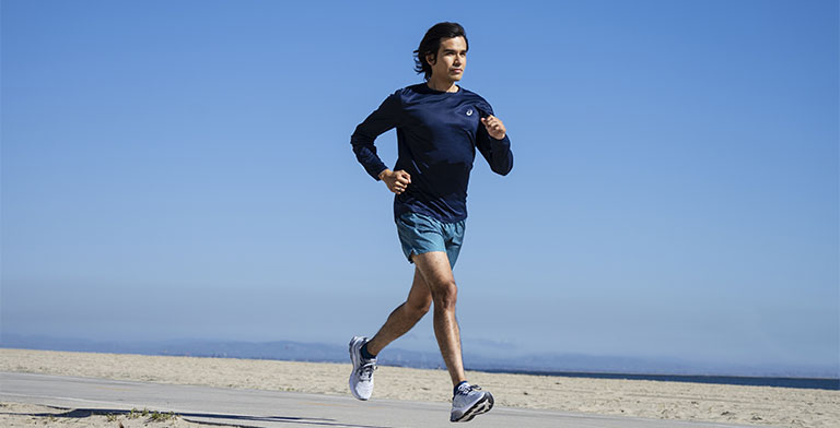 A Beginnerās Guide to Long Distance Running