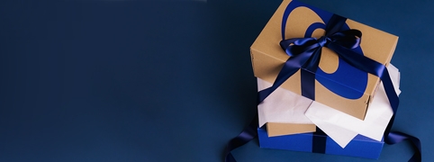 Give the Gift That Moves Them​