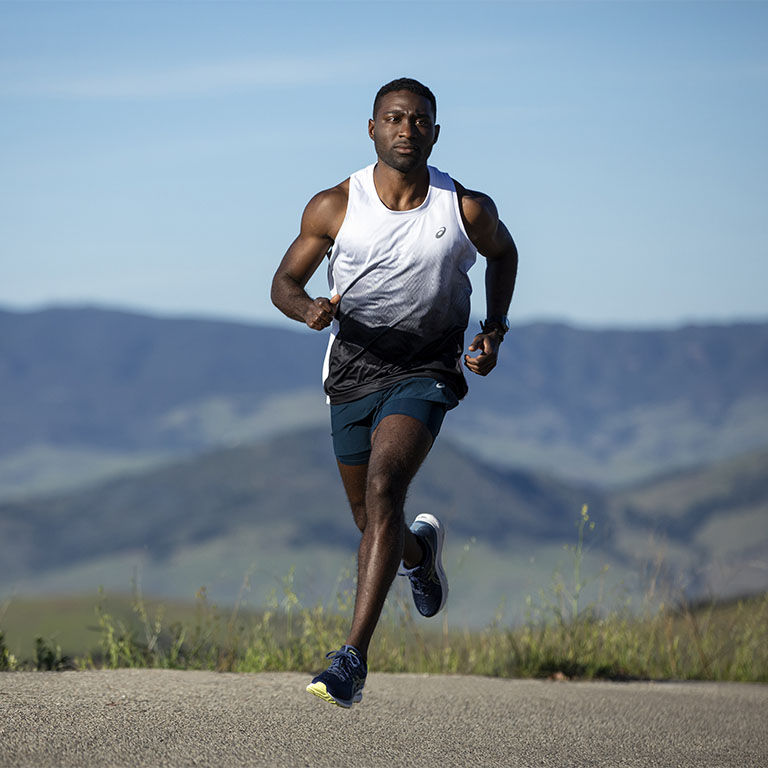 How To Run a Faster Time In A 5k, 10K Or Marathon