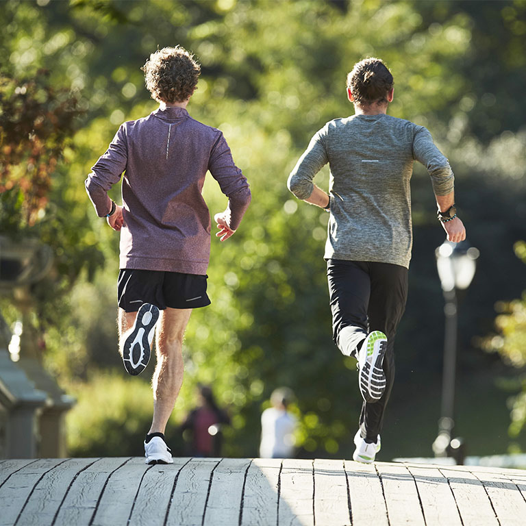 What Is Gait Analysis For Pronation?