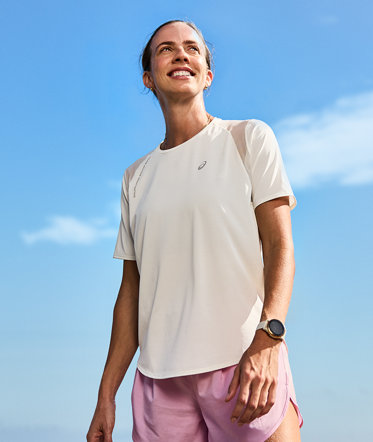 ASICS Womens Athletic Shoes