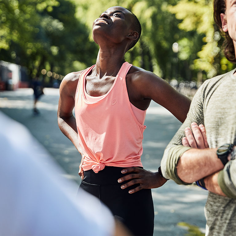 What Causes Muscle Fatigue & How Compression Clothing Helps