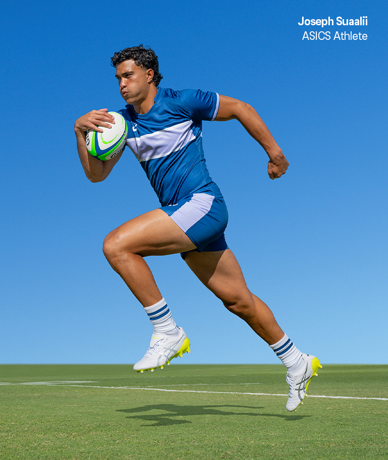 Shop ASICS Raiko Pack