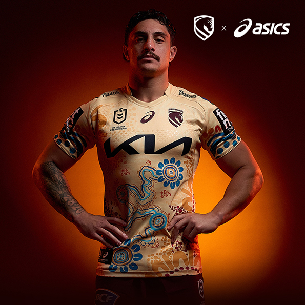 Brisbane Broncos
