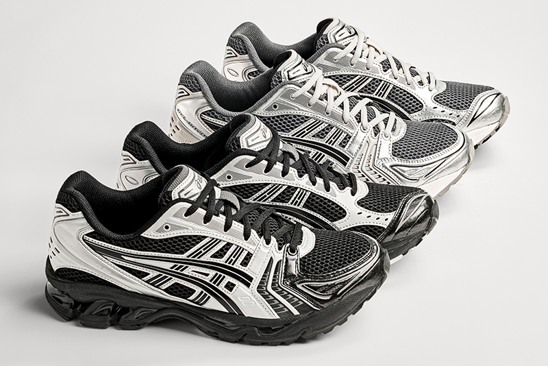 ASICS GEL-KAYANO 14