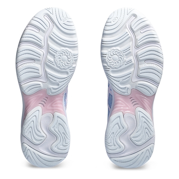 ASICS NETBURNER PROFESSIONAL™ FF 4
