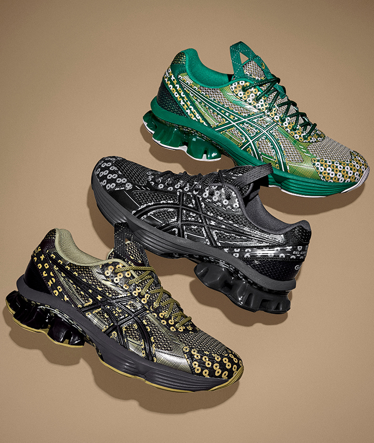 US7-S GEL-KINETIC™ FLUENT​