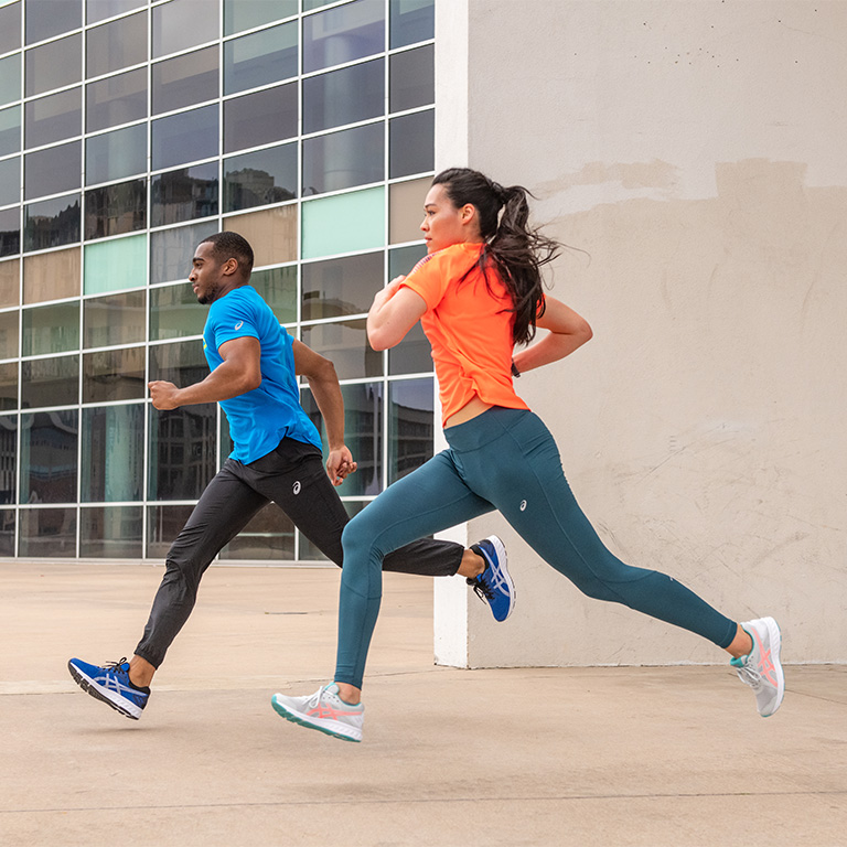 4 Common Myths about Natural Running