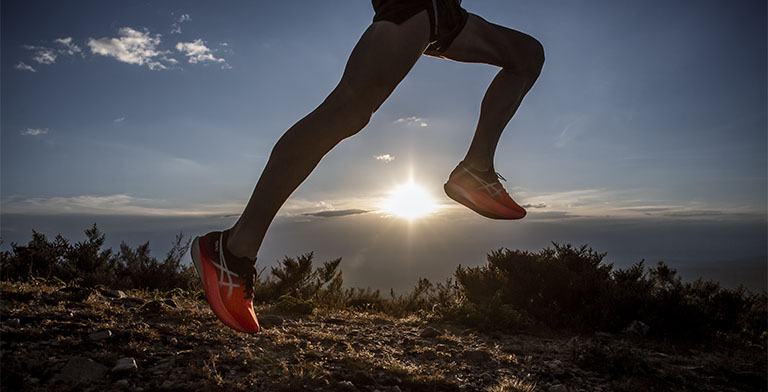 Speed Running: Battling for Your Best Time