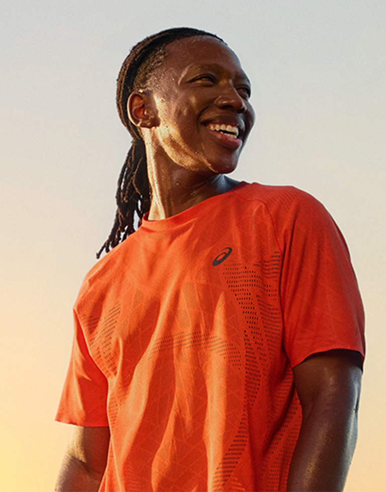 Running Clothing