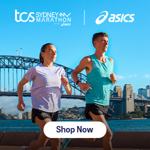 TCS Sydney Marathon​