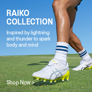 ASICS RAIKO Pack