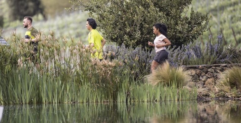 ASICSā Commitment to Sustainability
