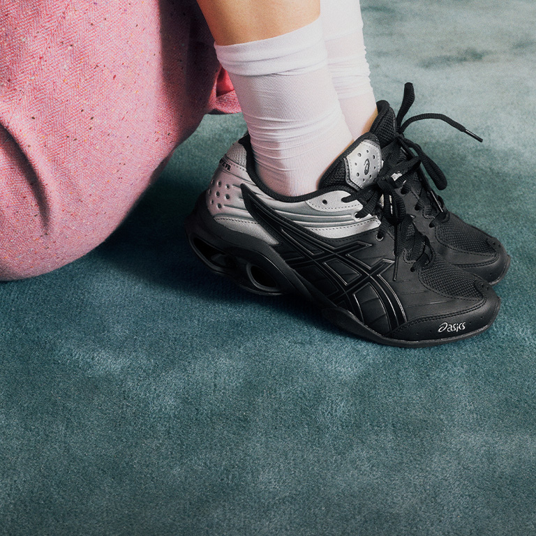 ASICS GEL-KINETIC™ FR