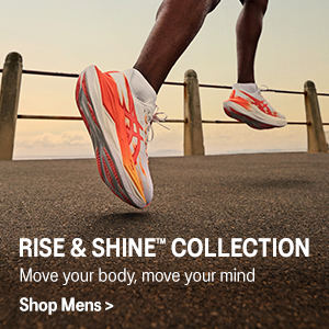 RISE & SHINE™ COLLECTION