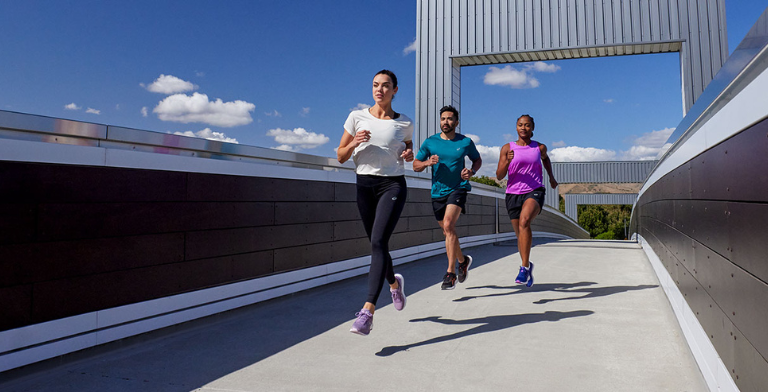 Triathlon Training Plan for Beginners