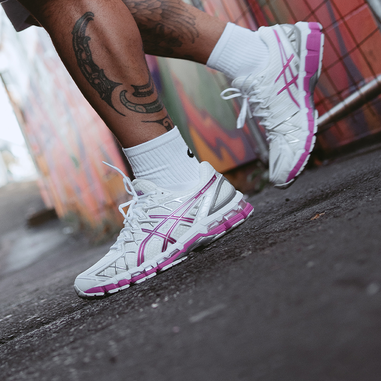 ASICS GEL-KAYANO 20
