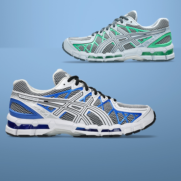 GEL-KAYANO™ 20 