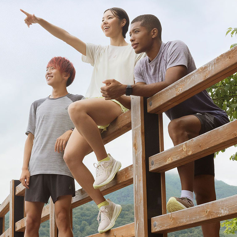 ASICS Australia | Official Site | Running Shoes and Activewear | ASICS