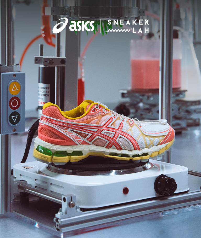 ASICS | SNEAKER LAH X ​GEL-KAYANO™ 20