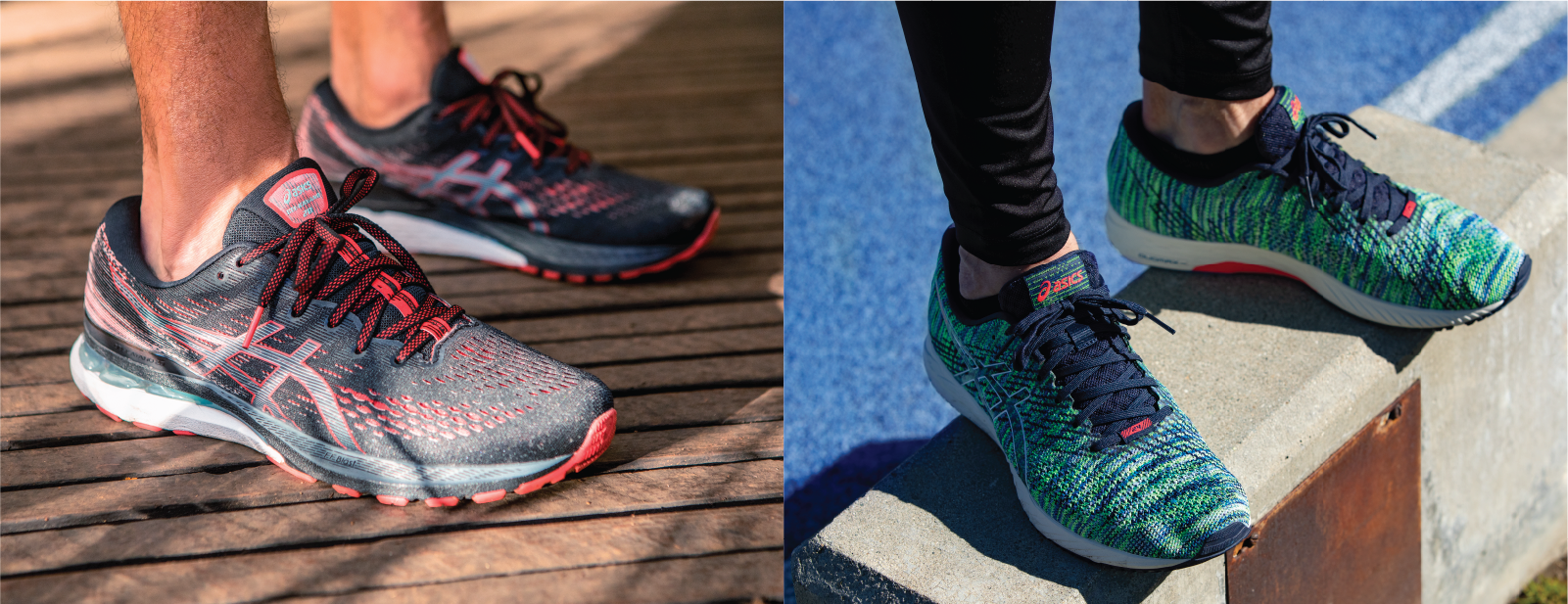 what are training shoes for