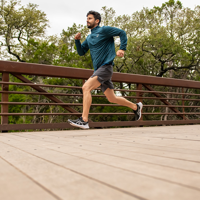 A Guide to Bad Weather Running Gear