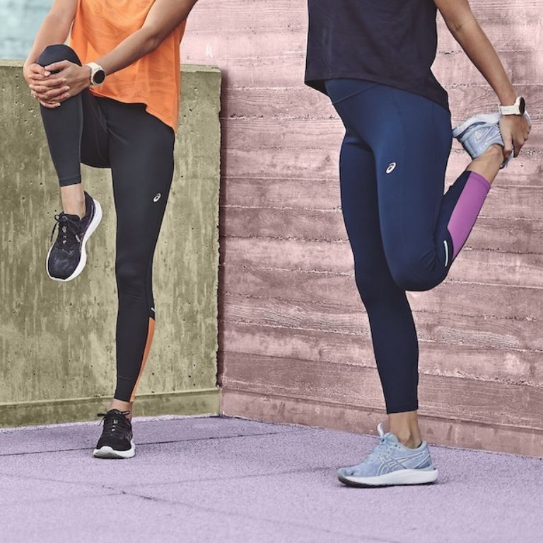 stretching to prevent running injuries