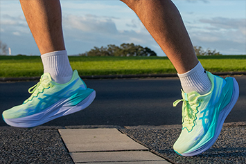 SUPERBLAST™ 3: Built for the Long Run