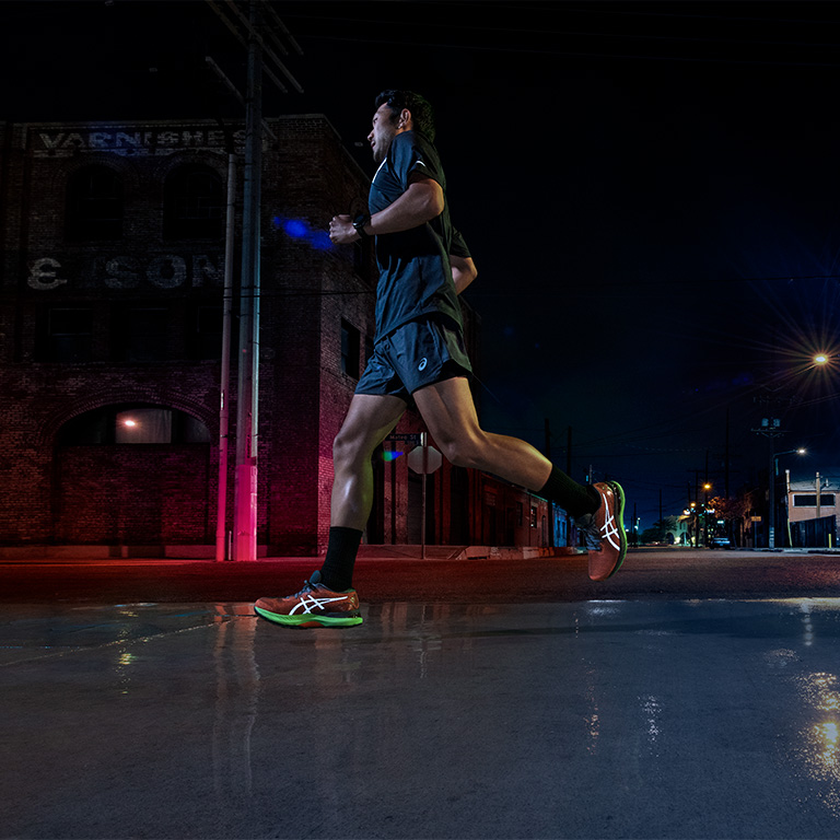 Running in the Rain: What Gear Should You Wear?