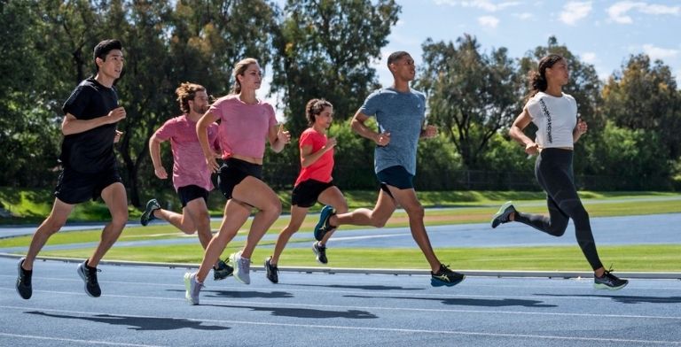 4 Ways to Mentally Prepare for a Game or Race