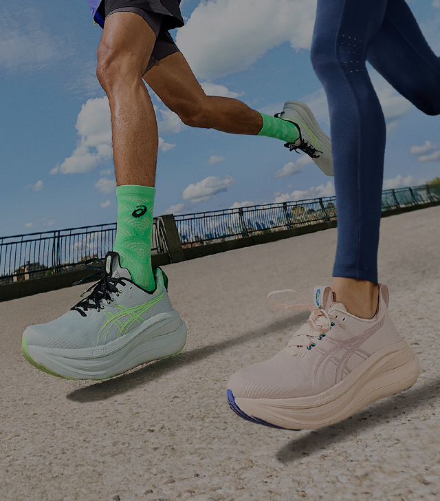  More comfort to move body and mind​