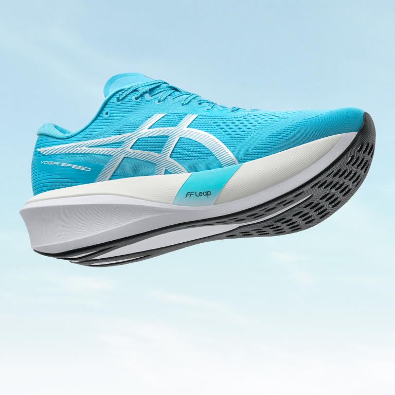 ASICS YOGIRI SPEED™