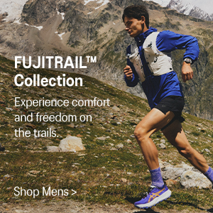 FUJITRAIL Collection