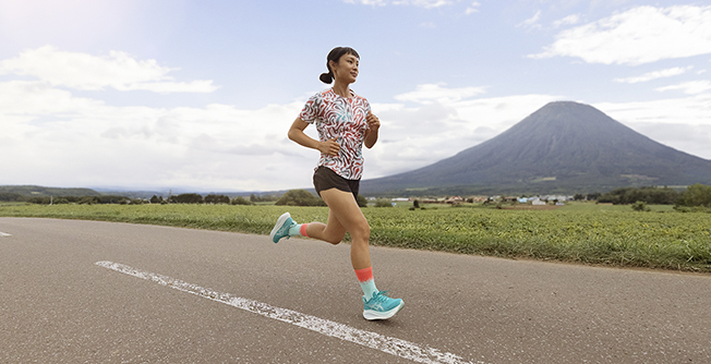 Tips on brain training for runners