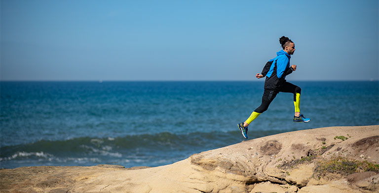 How to Run like a Pro: Tips on How to Run Properly