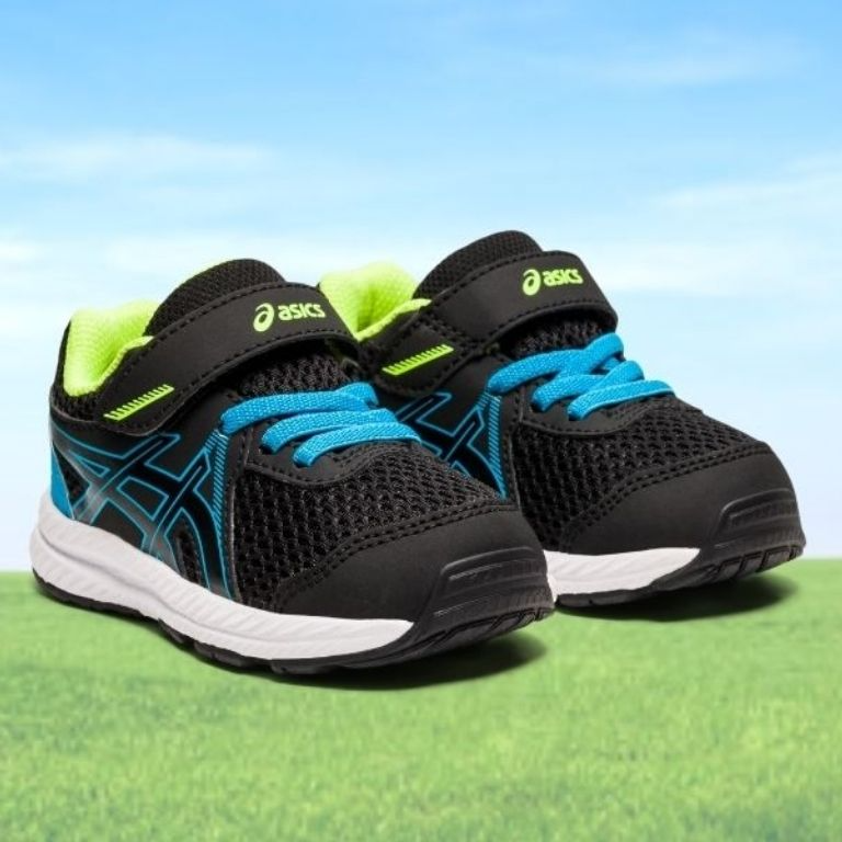 Best shoes for your toddler