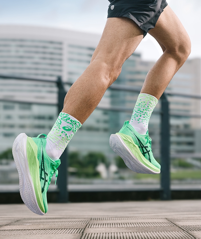 Shop ASICS Ekiden Pack