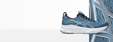 Shop ASICS Performance Running Range