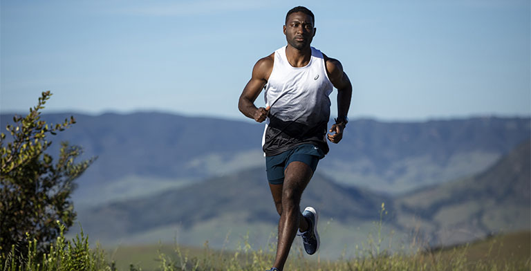 How To Run a Faster Time In A 5k, 10K Or Marathon