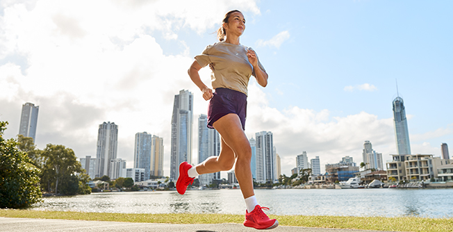 ASICS Womens Shoes