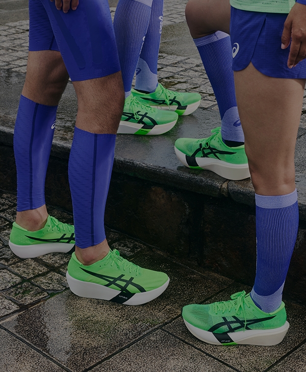 METASPEED™ TOKYO SERIES​