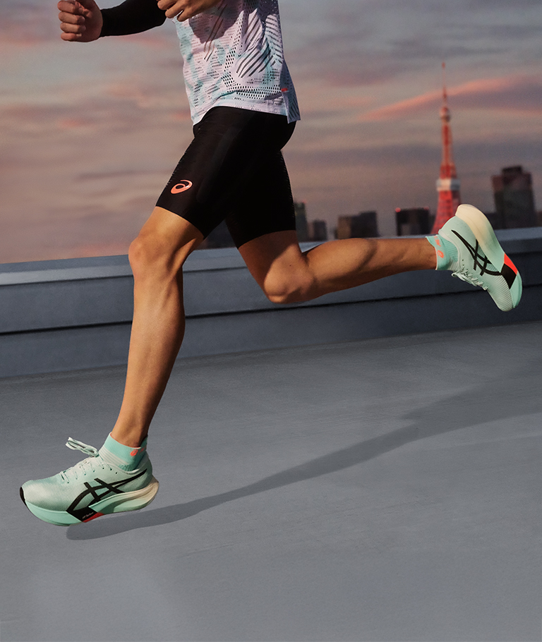 How to Increase Your Running Speed