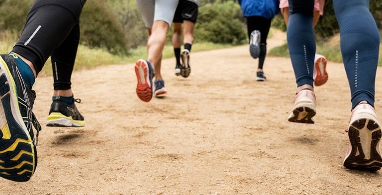 how long do running shoes last