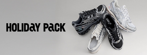 Shop ASICS Sportstyle Holiday Pack